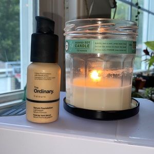 The Ordinary Serum Foundation 1.2Y